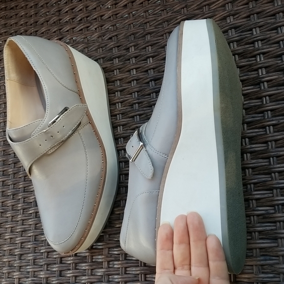 🥾Plataform Shoes - Picture 5 of 8